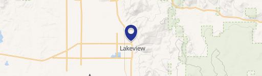 Lakeview, OR 97630