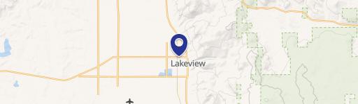 Lakeview, OR 97630