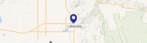 Lakeview, OR 97630