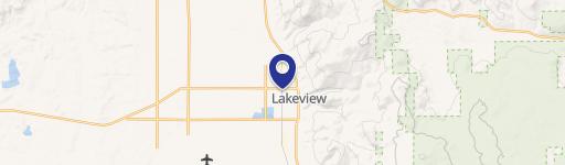 Lakeview, OR 97630