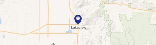 Lakeview, OR 97630