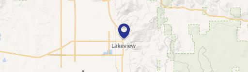 Lakeview, OR 97630