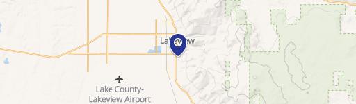 Lakeview, OR 97630