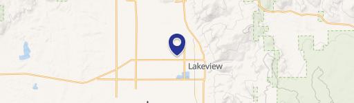 Lakeview, OR 97630