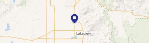 Lakeview, OR 97630