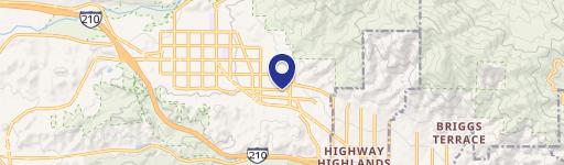 10040 Tujunga Cyn Blvd