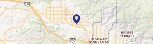 10091 Tujunga Cyn Blvd