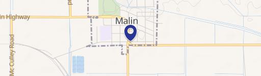 Malin, OR 97632