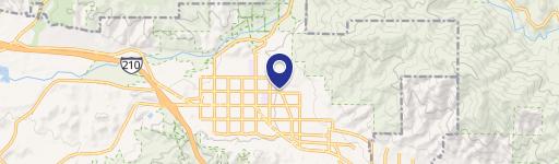 10655 Tujunga Cyn Blvd