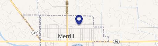 Merrill, OR 97633