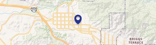 10285 Tujunga Cyn Blvd