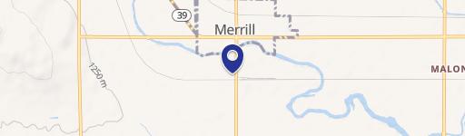 Merrill, OR 97633