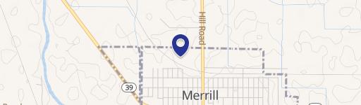 Merrill, OR 97633