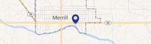 Merrill, OR 97633