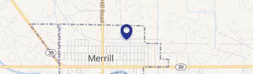 Merrill, OR 97633