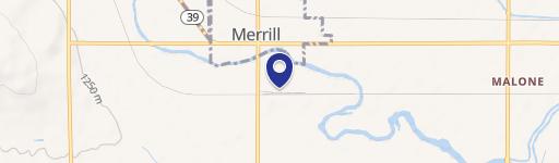 Merrill, OR 97633