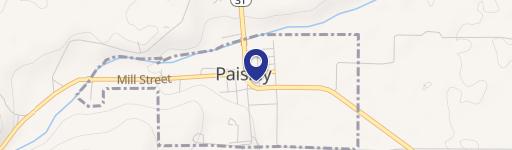 Paisley, OR 97636