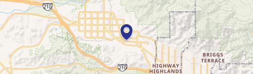 10121 Tujunga Cyn Blvd