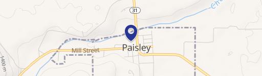 Paisley, OR 97636