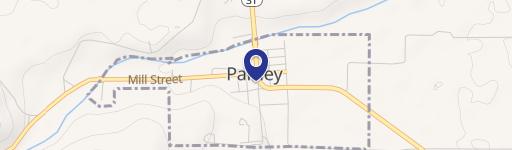 Paisley, OR 97636