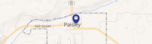 Paisley, OR 97636