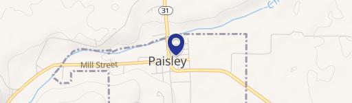 Paisley, OR 97636