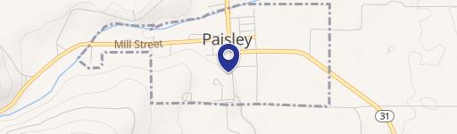 Paisley, OR 97636