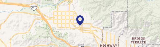 10238 Tujunga Cyn Blvd