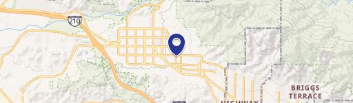 10270 Tujunga Cyn Blvd