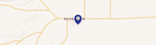 Silver Lake, OR 97638