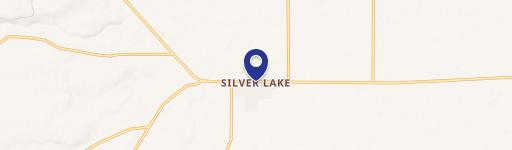 Silver Lake, OR 97638