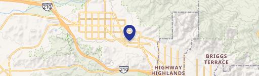 10097 Tujunga Cyn Blvd