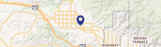 10237 Tujunga Cyn Blvd