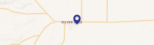 Silver Lake, OR 97638