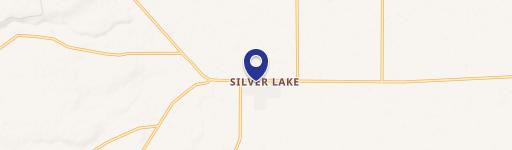 Silver Lake, OR 97638