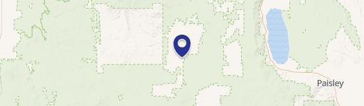 Summer Lake, OR 97640