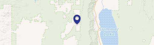 Summer Lake, OR 97640