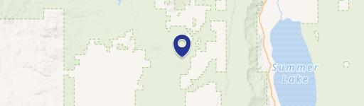 Summer Lake, OR 97640