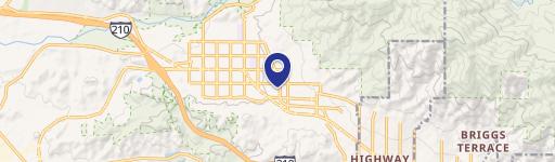 10255 Tujunga Cyn Blvd