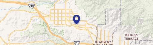 10186 Tujunga Cyn Blvd