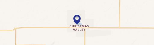 Christmas Valley, OR 97641