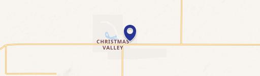 Christmas Valley, OR 97641