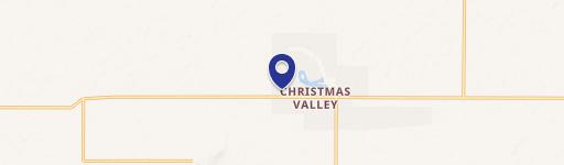 Christmas Valley, OR 97641