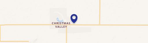 Christmas Valley, OR 97641