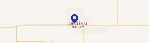 Christmas Valley, OR 97641
