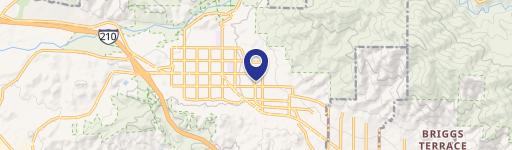 10304 Tujunga Cyn Blvd