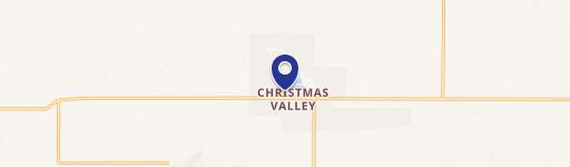 Christmas Valley, OR 97641