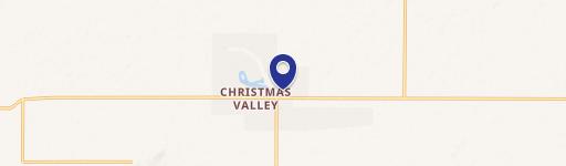 Christmas Valley, OR 97641