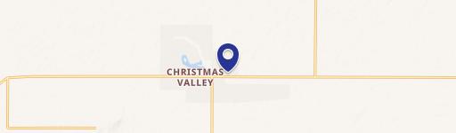 Christmas Valley, OR 97641