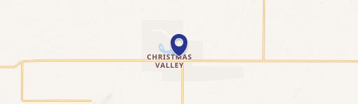 Christmas Valley, OR 97641
